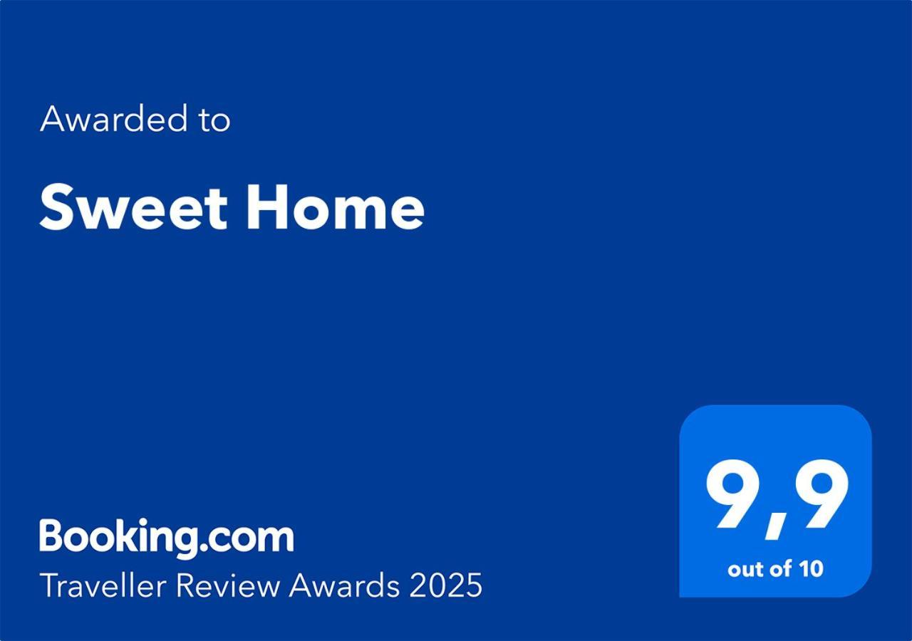 Sweet Home Kalamata Luaran gambar